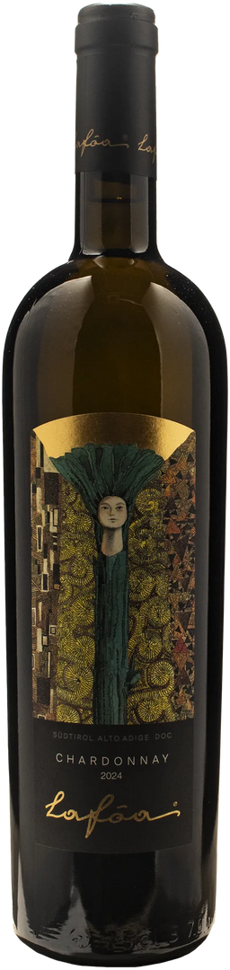 Colterenzio Chardonnay Lafoa 2024 - Bottle Hero