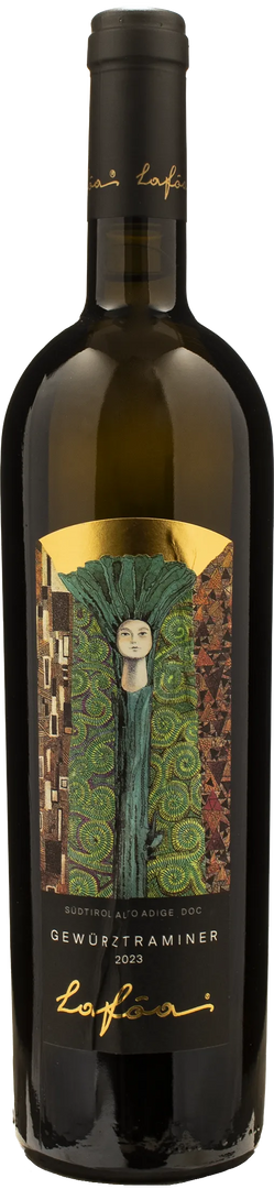 Colterenzio Gewurztraminer Lafoa 2023 - Bottle Hero