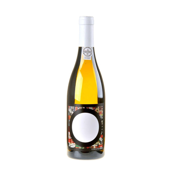 Conceito Vinhos Conceito White 2018 - Bottle Hero