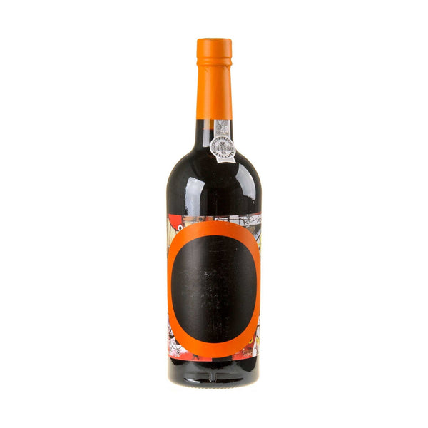 Conceito Vinhos Porto vintage 2016 - Bottle Hero