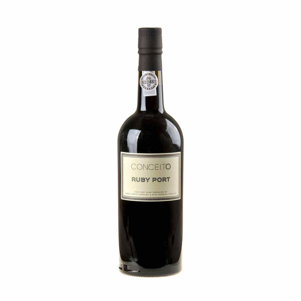 Conceito Vinhos Ruby Port - Bottle Hero