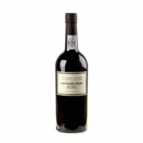 Conceito Vinhos Vintage Port 2021 - Bottle Hero