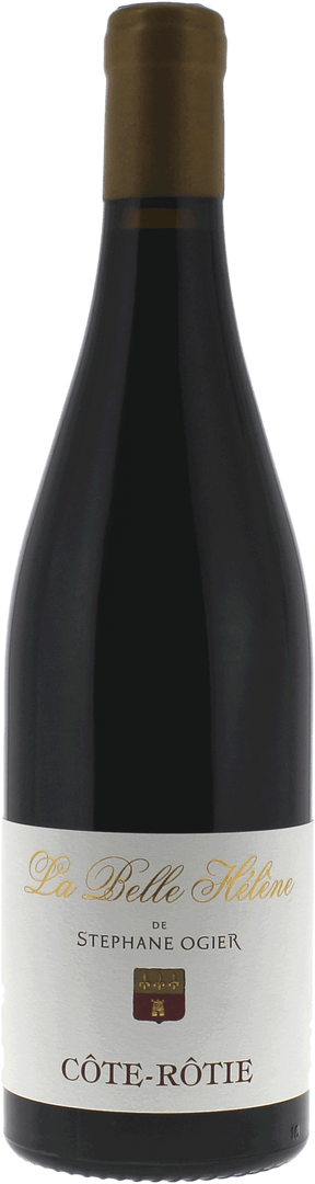Côte Rotie La Belle Hélène Ogier Côte Rotie, 2018 - Bottle Hero