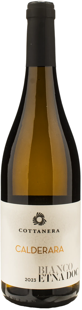 Cottanera Etna Bianco Contrada Calderara 2023 - Bottle Hero