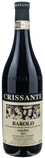 Crissante Alessandria Barolo Galina 2021 - Bottle Hero
