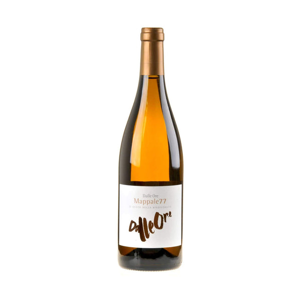 Dalle Ore Mappale 77 IGT Bio 2017 - Bottle Hero