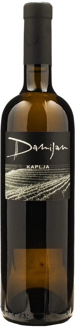 Damijan Podversic Kaplja 2021 - Bottle Hero