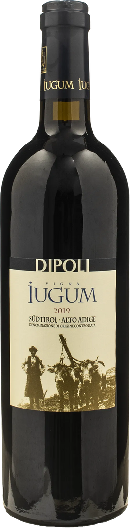 Dipoli Iugum 2019 - Bottle Hero