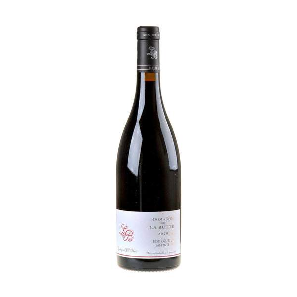 Domaine de la Butte Mi-Pente Bourgueil 2020 - Bottle Hero