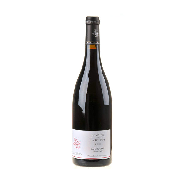 Domaine de la Butte Perrières Bourgueil 2021 - Bottle Hero