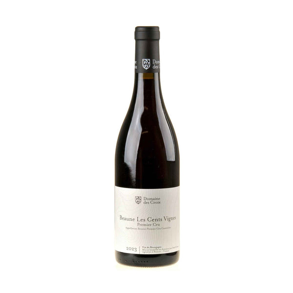 Domaine des Croix Beaune 1er Cru Les Cents Vignes 2023 - Bottle Hero