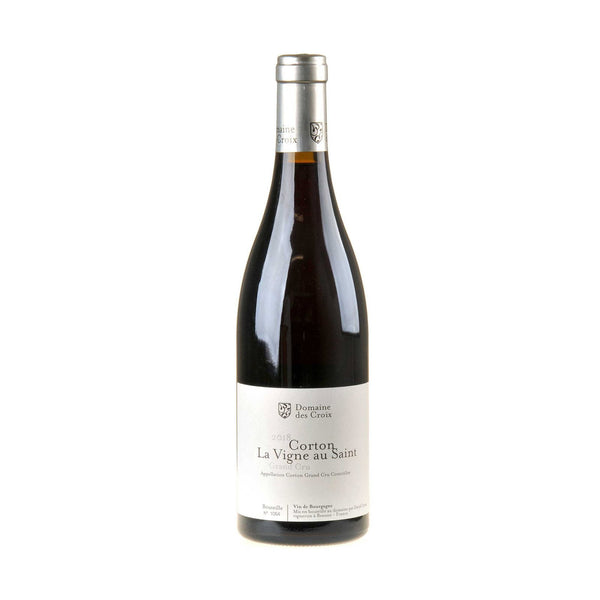 Domaine des Croix Corton la Vigne au Saint Grand Cru 2018 - Bottle Hero