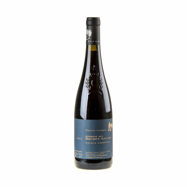 Domaine des Roches Neuves Saumur Champigny Bio 2023 - Bottle Hero