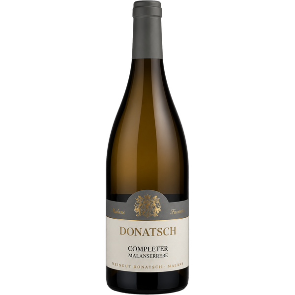 Domaine Donatsch Completer 2025 - Bottle Hero