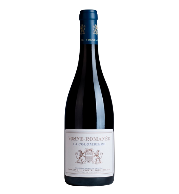 Domaine du Comte Liger-Belair Vosne-Romanée La Colombière 2010 - Bottle Hero