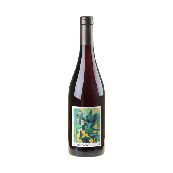 Domaine Gramenon La Belle Sortie Côtes du Rhône Rouge Bio 2022 - Bottle Hero