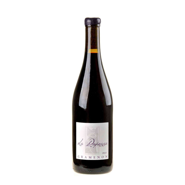 Domaine Gramenon La Papesse Côtes du Rhône Rouge Bio 2022 - Bottle Hero