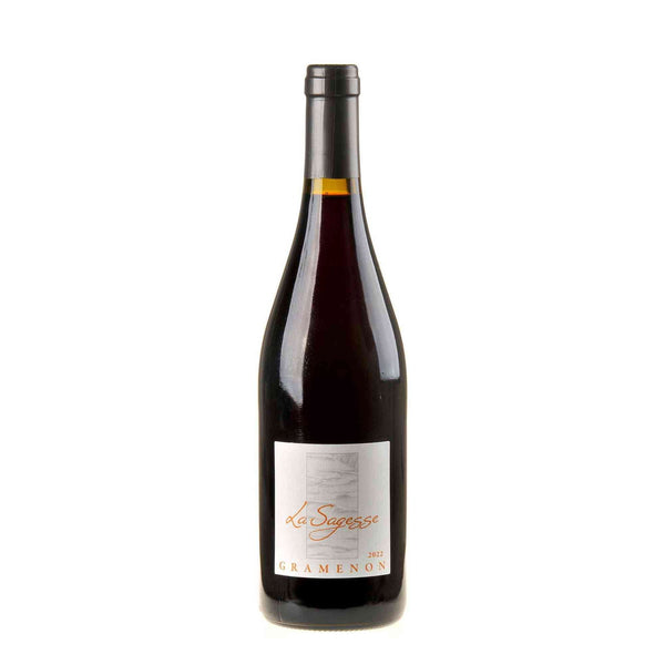 Domaine Gramenon La Sagesse  Bio 2022 - Bottle Hero