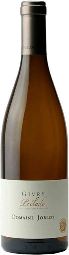 Domaine Joblot, Givry Blanc Prélude, 2024 - Bottle Hero