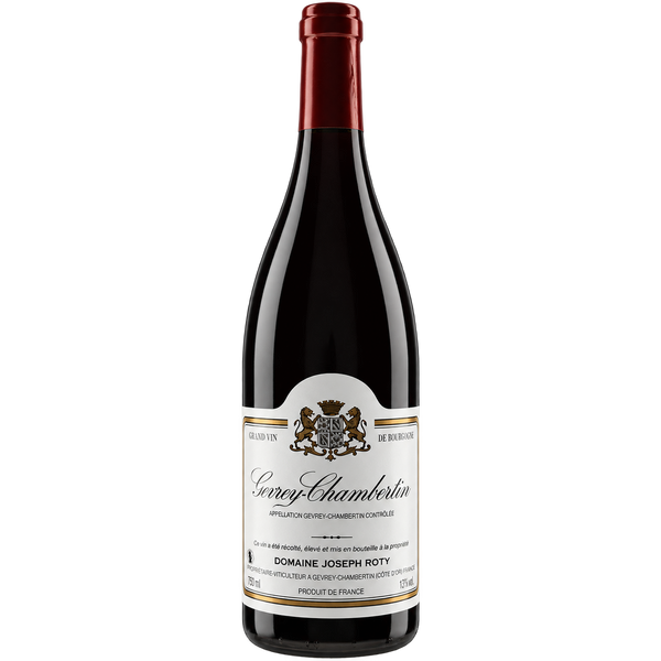 Domaine Joseph Roty, Gevrey-Chambertin, 2023 - Bottle Hero