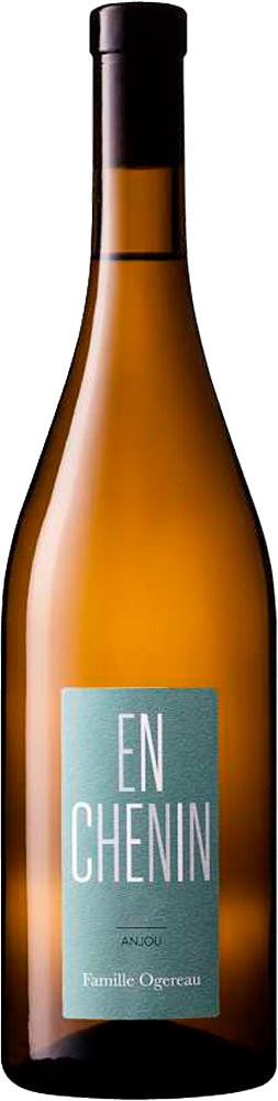 Domaine Ogereau, Anjou En Chenin, 2025 - Bottle Hero