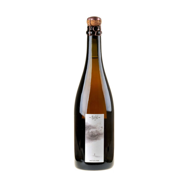 Domaine Rieffel Crémant Rosé Mr. Pink Bio 2023 - Bottle Hero