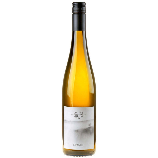 Domaine Rieffel Pinot Blanc Granite Bio 2023 white - Bottle Hero