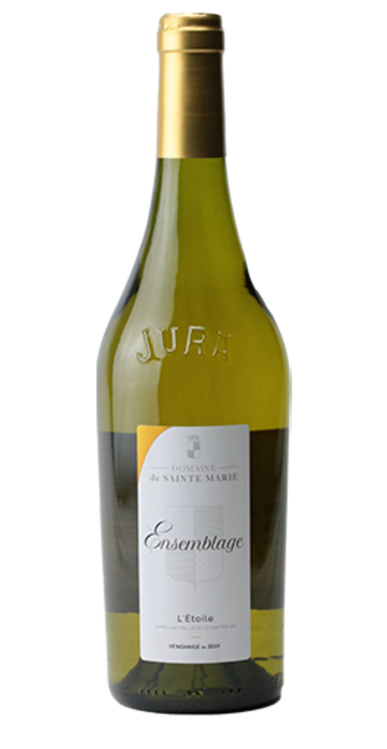 Domaine Sainte Marie, Ensemblage, 2022 - Bottle Hero