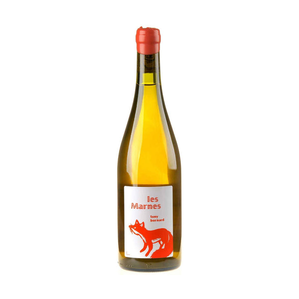 Domaine Tony Bornard Savagnin Les Marnes 2018 - Bottle Hero