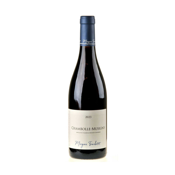 Domaine Truchetet Chambolle Musigny 2023 - Bottle Hero