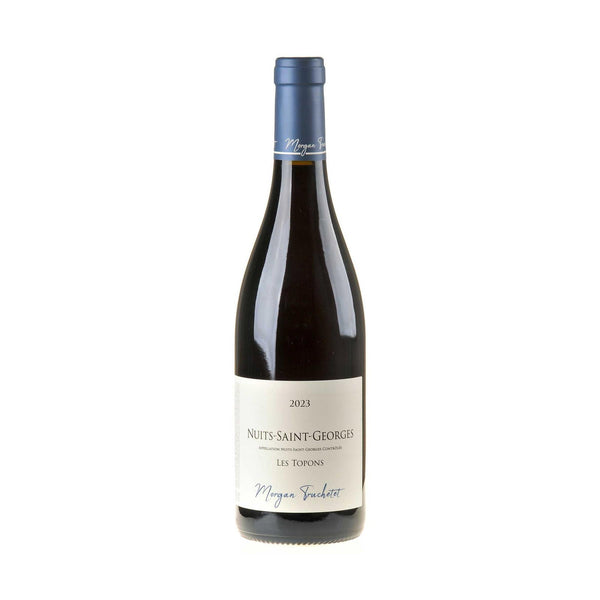 Domaine Truchetet Nuits Saint Georges Les Topons 2023 - Bottle Hero