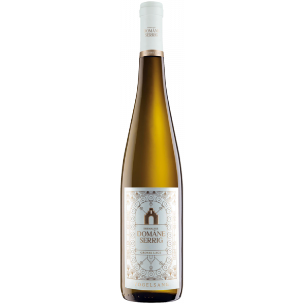 Domäne Serrig, Mosel Grosse Lage Mosel Blanc 2021 - Bottle Hero