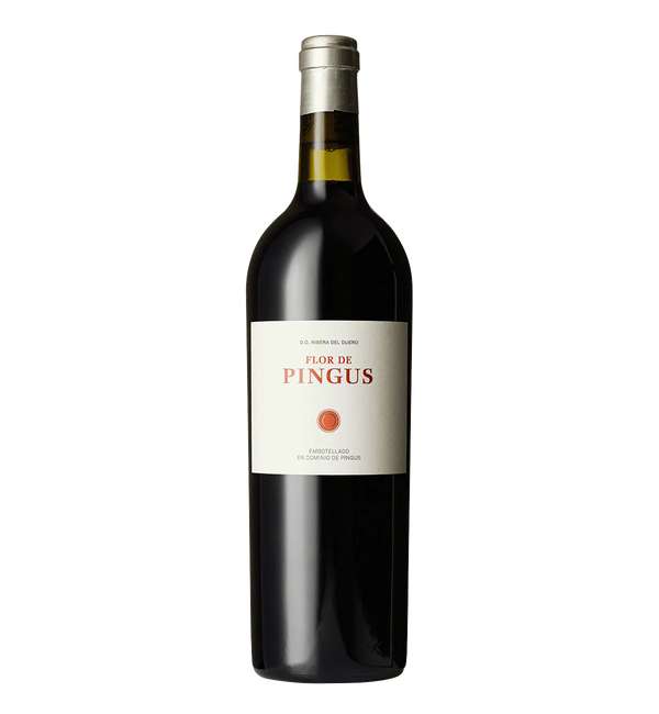 Dominio de Pingus Flor de Pingus 2024 - Bottle Hero