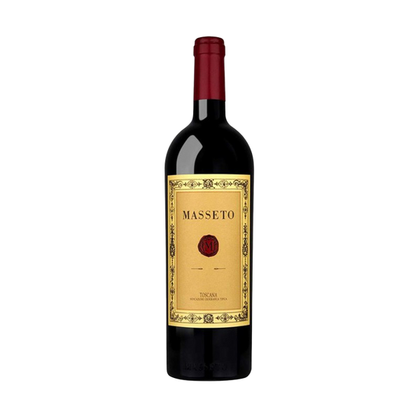 Masseto 2020 - Bottle Hero