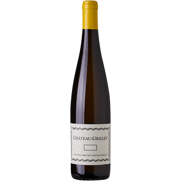 Château Grillet 2022 - Bottle Hero