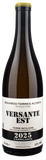Eduardo Torres Acosta Carricante Versante Est 2025 - Bottle Hero