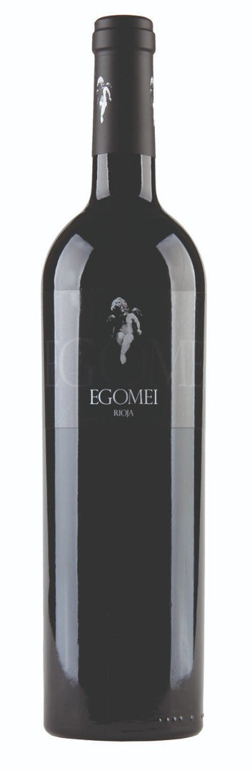Finca Egomei, Rioja Tinto 2020 - Bottle Hero