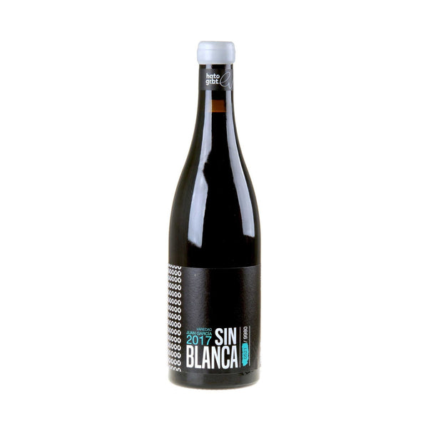 El Hato y El Garabato Sin Blanca 2017 - Bottle Hero