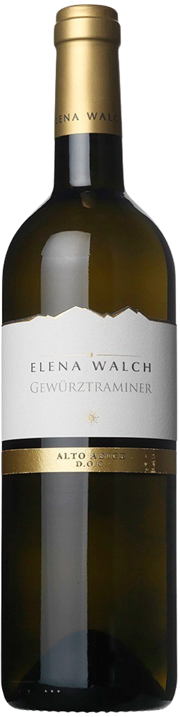 Elena Walch, Gewürztraminer Selezione EW - Bottle Hero