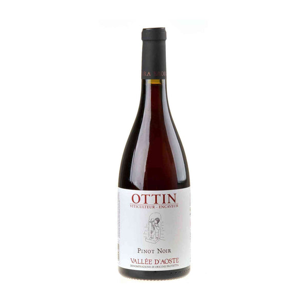 Elio Ottin Pinot Noir Vallee d'Aoste 2021 - Bottle Hero