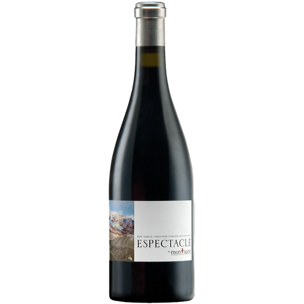 Espectacle del Montsant 2020 - Bottle Hero