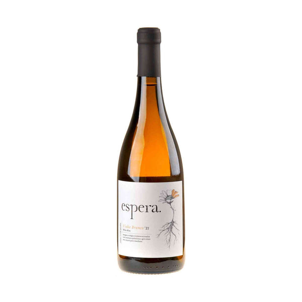 Espera Branco 2021 - Bottle Hero