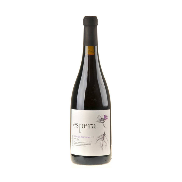 Espera Touriga Nacional 2022 - Bottle Hero