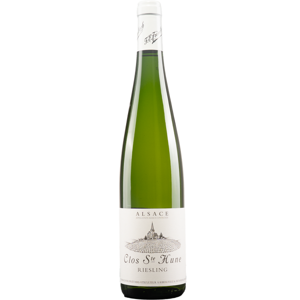 F. E. Trimbach Clos St. Hune 2015 MG - Bottle Hero