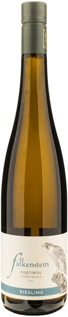 Falkenstein Valle Venosta Riesling 2024 - Bottle Hero