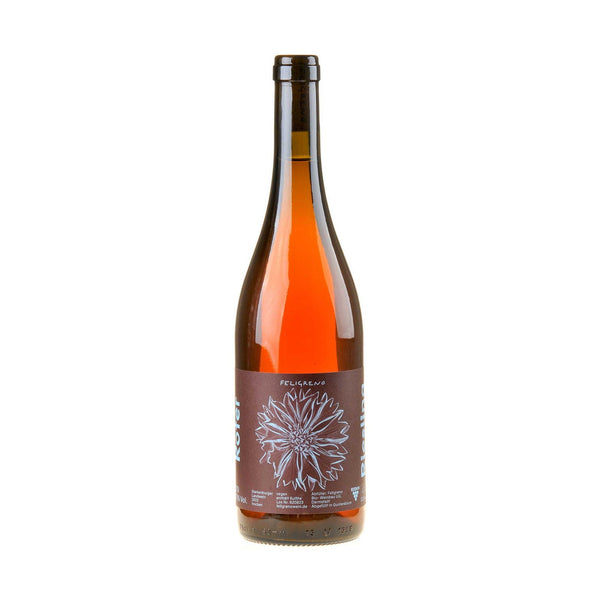 Feligreno Roter Riesling Orange Bio 2023 - Bottle Hero