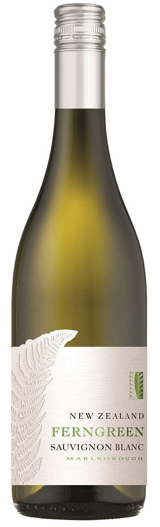 Ferngreen, Sauvignon Blanc 2022 - Bottle Hero