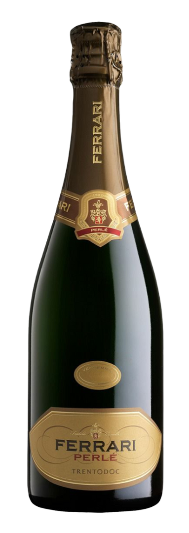 Ferrari, Trento Perlé 2018 - Bottle Hero
