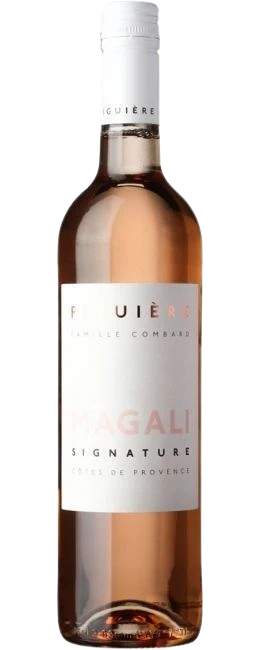 Figuiere, Magali Provence Rosé 6 Liter, 2025 - Bottle Hero