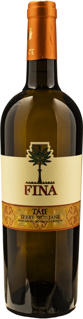 Fina Zibibbo Taif 2025 - Bottle Hero